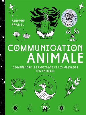 cover image of Communication animale